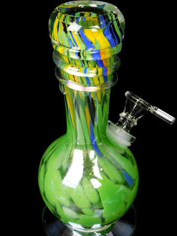 Spiral Glass Pipe - 3in - Everything 420