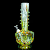 Sunshine Circus Glass Water Pipe