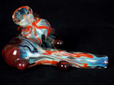 american made glass hand pipes