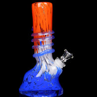 4th of July Water Pipe