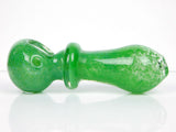 Green Frit Maria Spoon