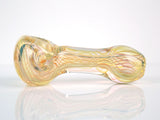 Fumed Wig Wag Spoon