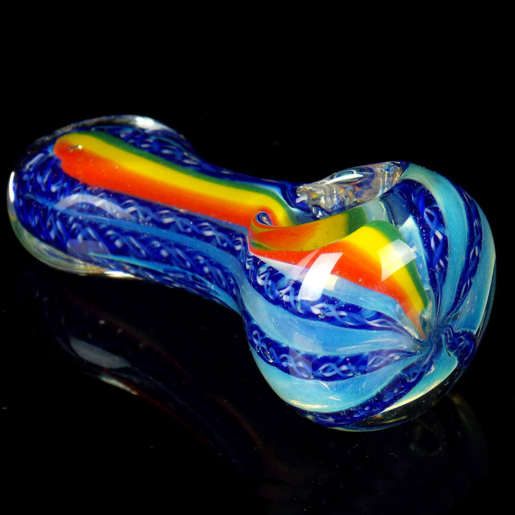Glass Smoking Pipes, Spoon Pipes, Weed Pipes