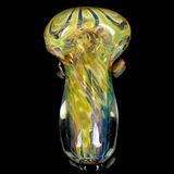 fumed magic unbreakable spoon pipe